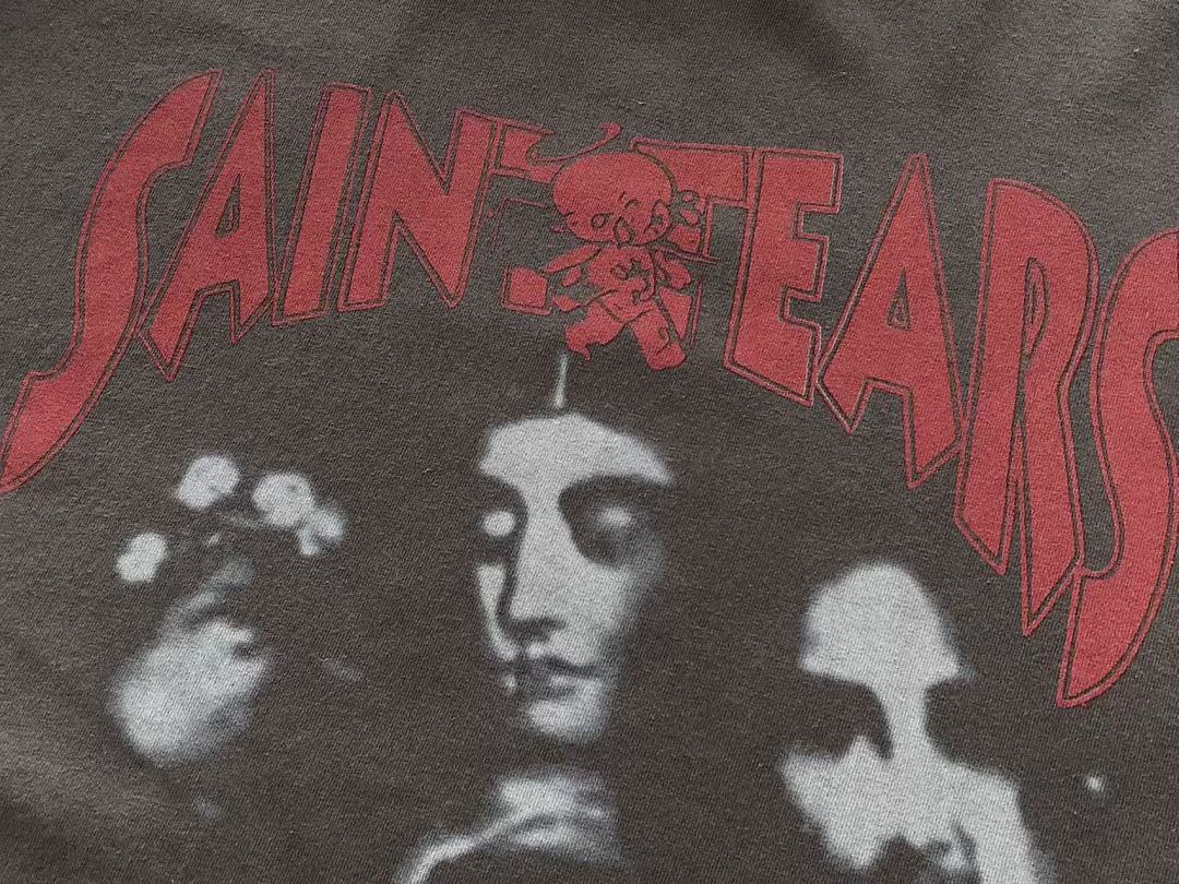T-Shirts Saint M