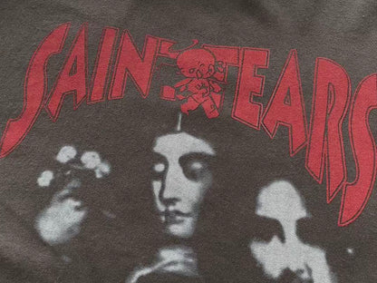 T-Shirts Saint M