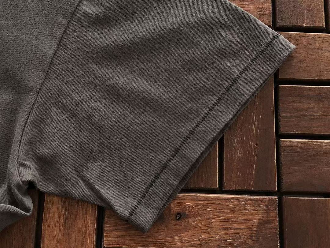 T-Shirts Saint M