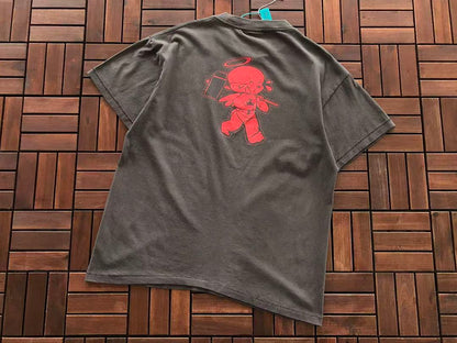 T-Shirts Saint M