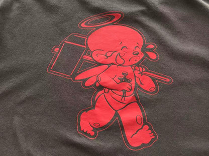 T-Shirts Saint M