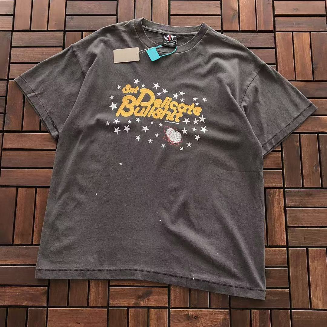 T-Shirts Saint M