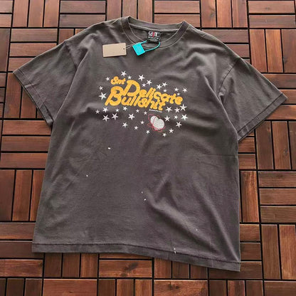 T-Shirts Saint M