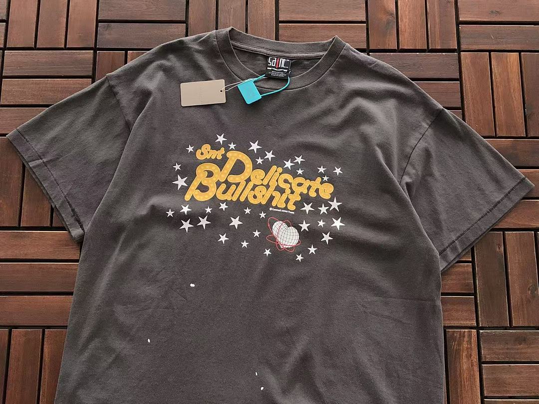 T-Shirts Saint M
