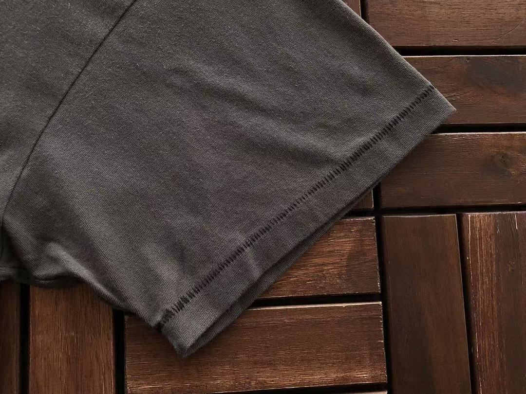 T-Shirts Saint M