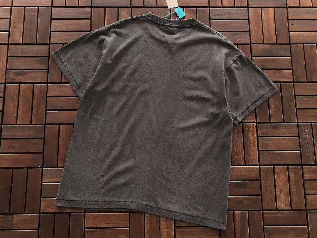 T-Shirts Saint M