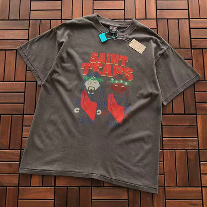 T-Shirts Saint M