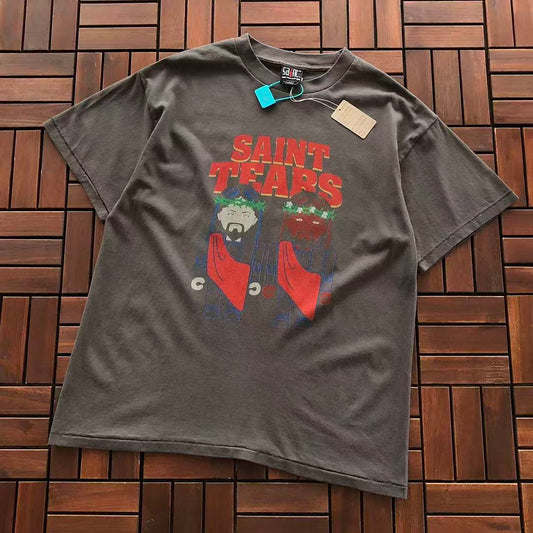 T-Shirts Saint M