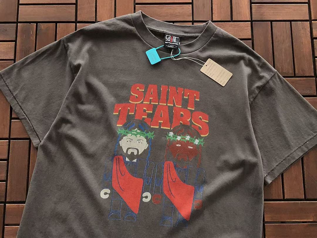 T-Shirts Saint M