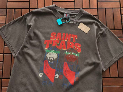 T-Shirts Saint M