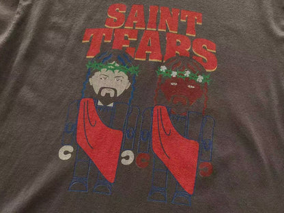 T-Shirts Saint M