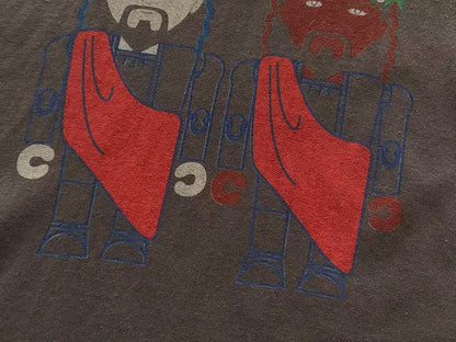T-Shirts Saint M