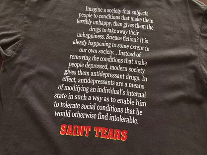 T-Shirts Saint M