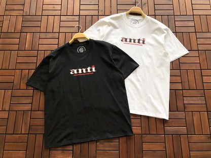 Anti Social Club T-Shirts