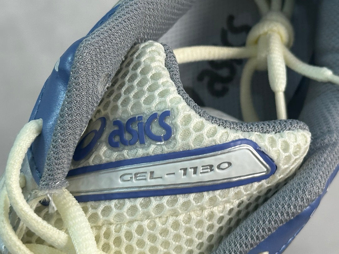 Gel-1130 White/Arctic Sky