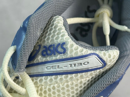 Gel-1130 White/Arctic Sky