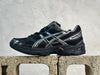 Gel-1130 Black/Pure Silver