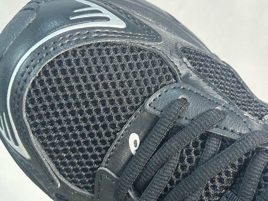 Gel-1130 Black/Pure Silver