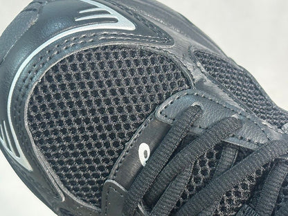 Gel-1130 Black/Pure Silver