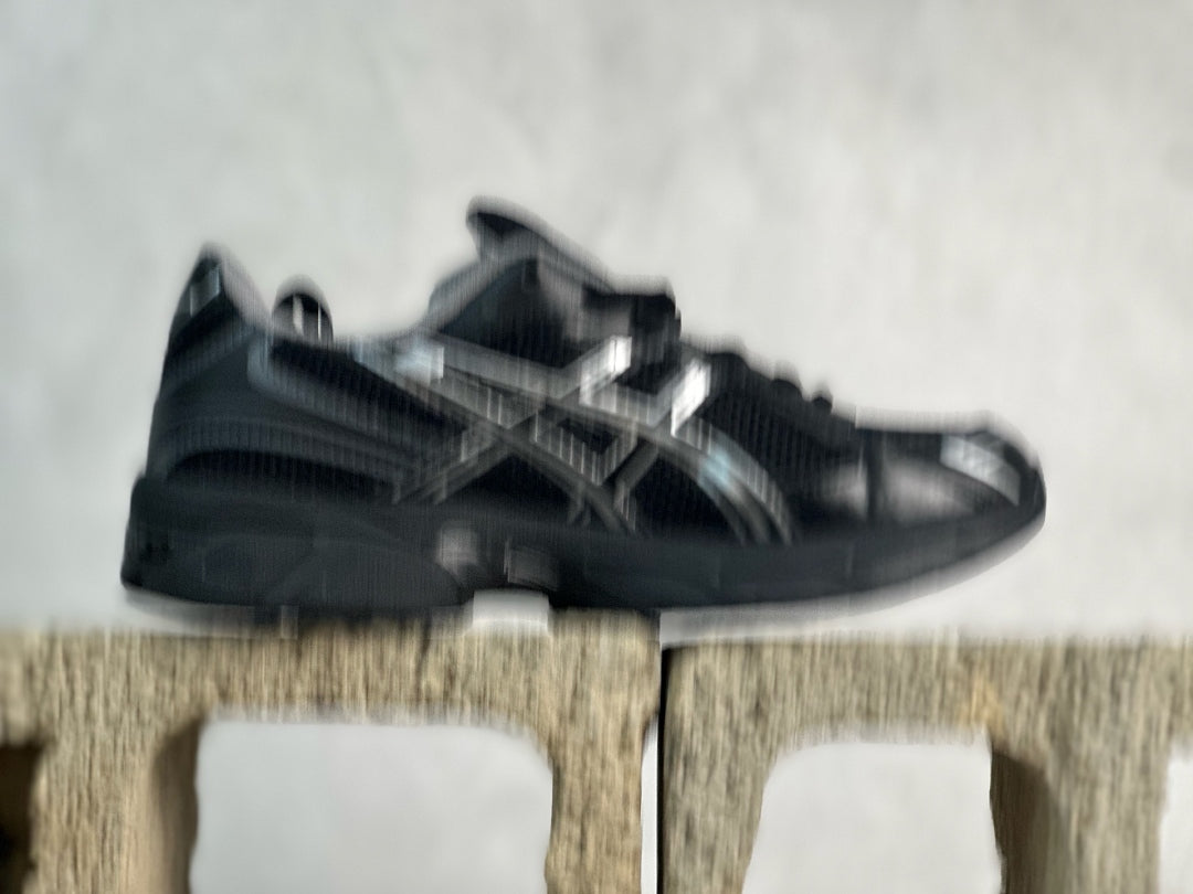 Gel-1130 Black/Pure Silver