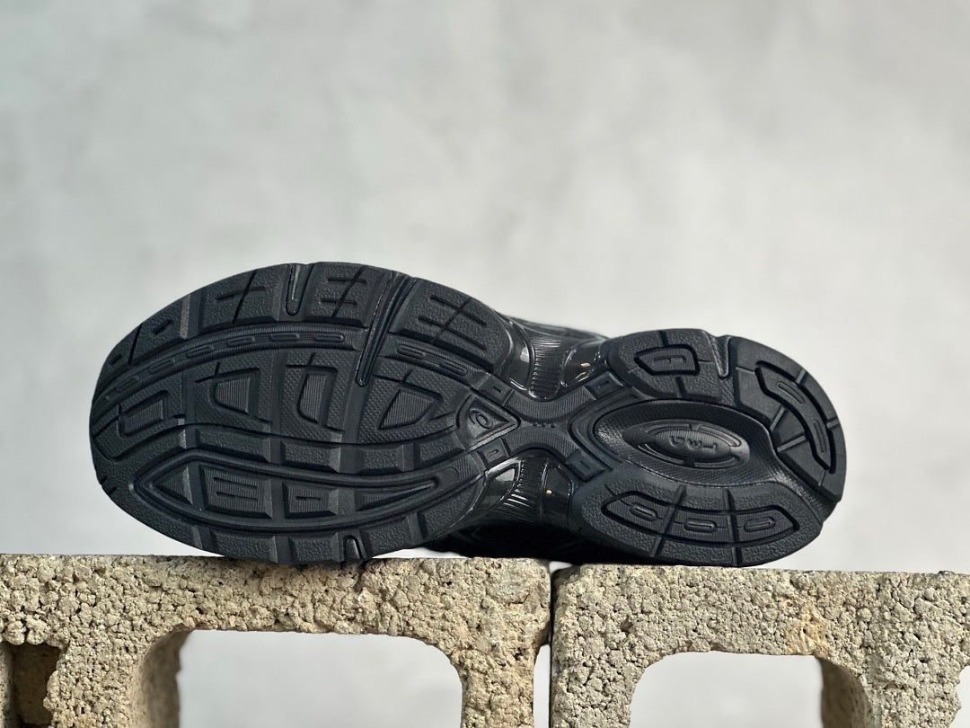 Gel-1130 Black/Pure Silver