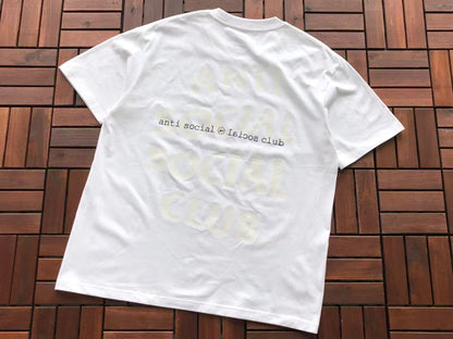 Anti Social Club T-Shirts