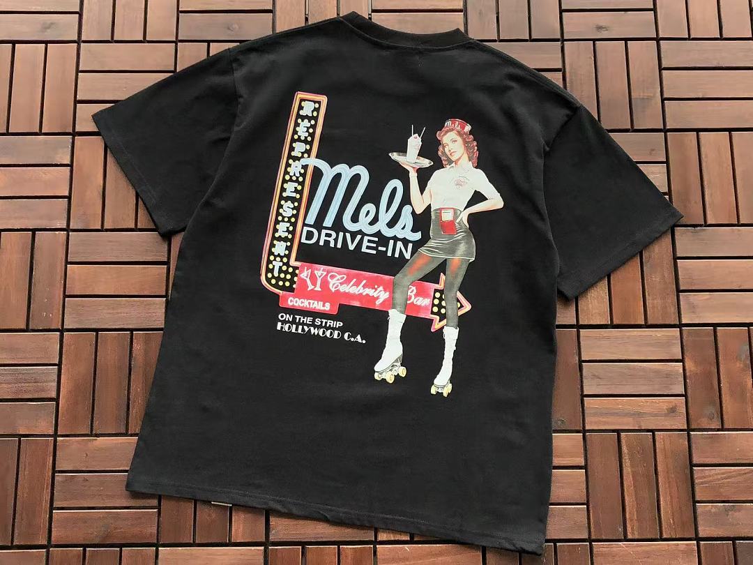 T-Shirts Rep