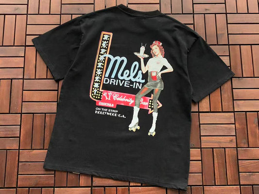 T-Shirts Rep