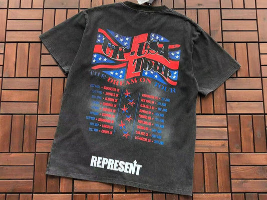 T-Shirts Rep