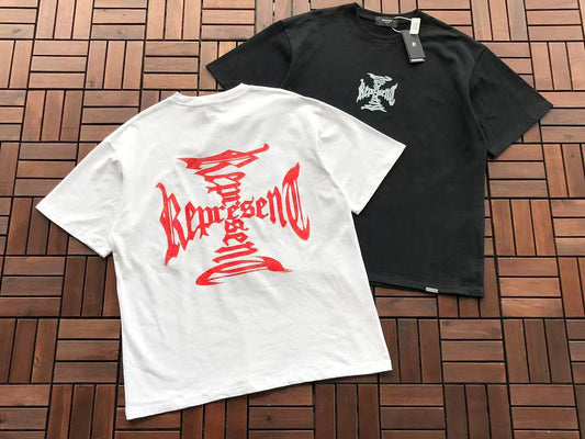 T-Shirts Rep