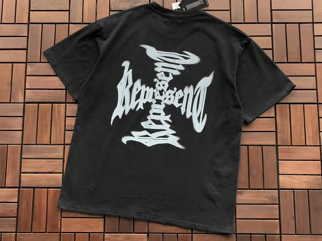 T-Shirts Rep