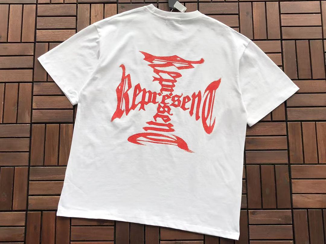 T-Shirts Rep