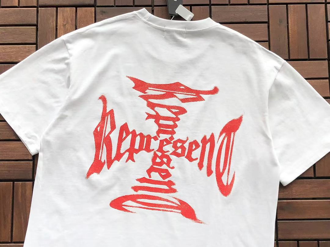T-Shirts Rep