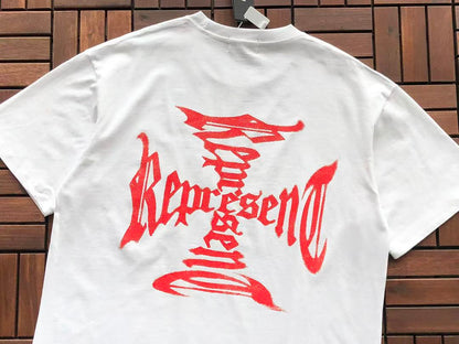 T-Shirts Rep