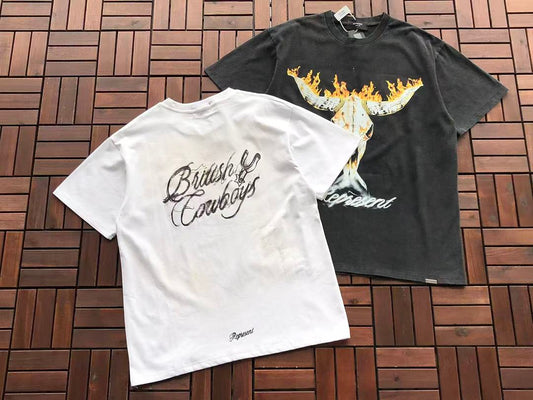 T-Shirts Rep