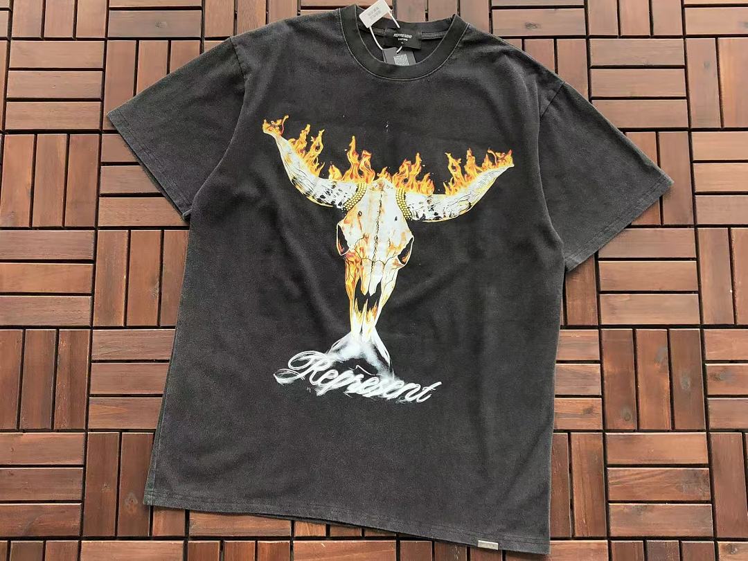 T-Shirts Rep