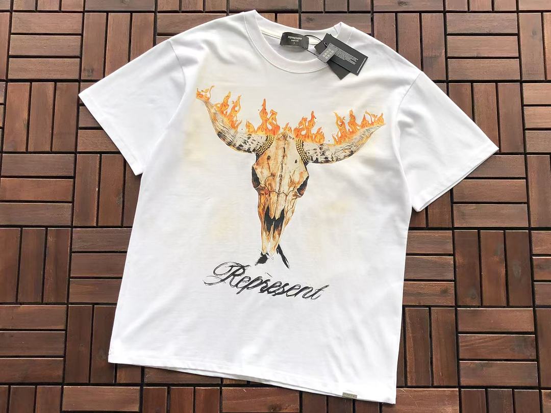 T-Shirts Rep