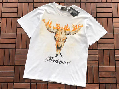 T-Shirts Rep