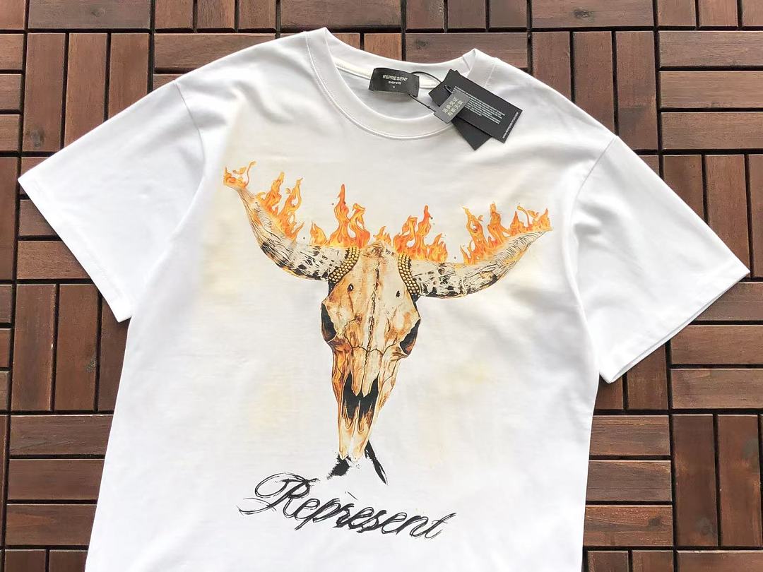 T-Shirts Rep