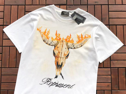 T-Shirts Rep
