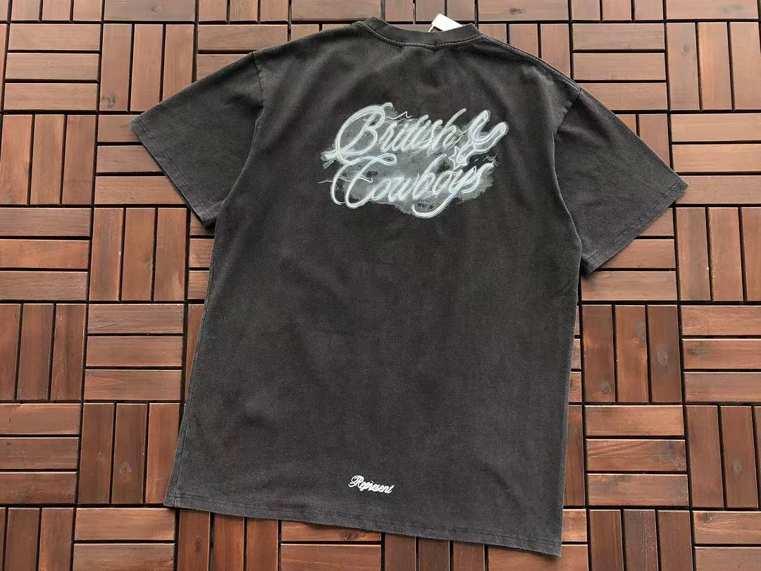 T-Shirts Rep