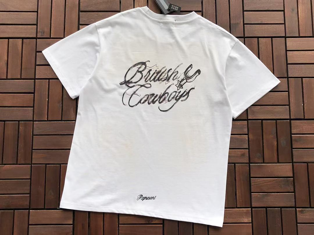 T-Shirts Rep
