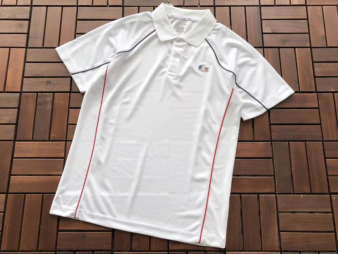 T-shirts Lacoste