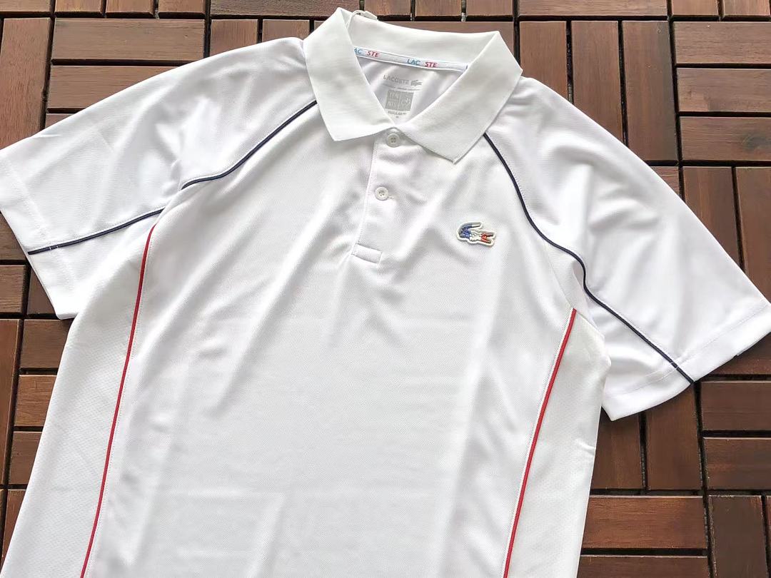 T-shirts Lacoste