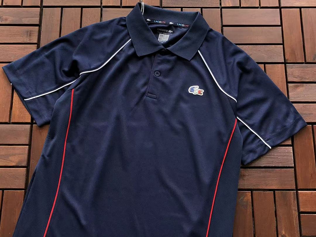 T-shirts Lacoste