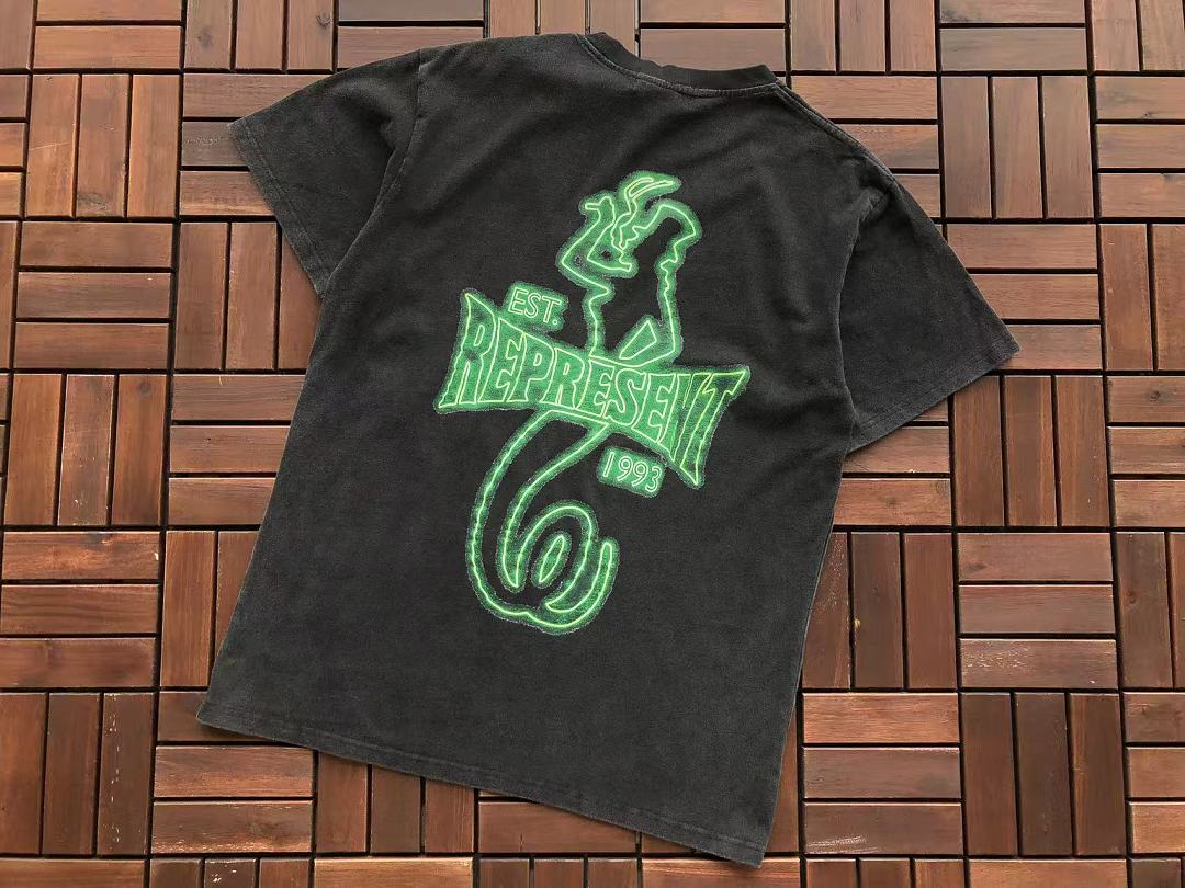 T-Shirts Rep