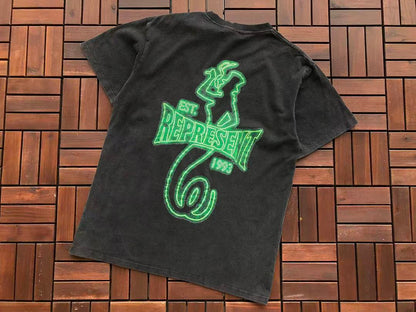 T-Shirts Rep