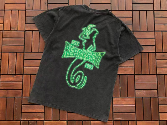 T-Shirts Rep