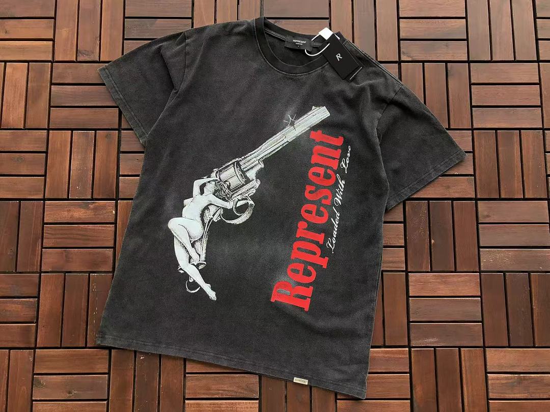 T-Shirts Rep