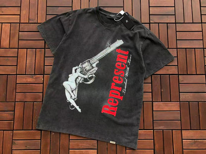 T-Shirts Rep